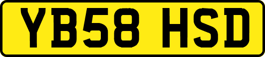 YB58HSD