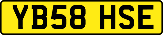 YB58HSE