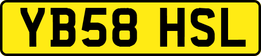 YB58HSL
