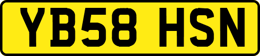 YB58HSN