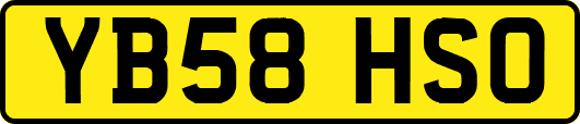 YB58HSO