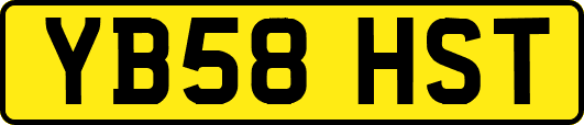 YB58HST