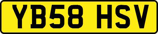 YB58HSV