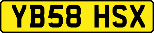 YB58HSX