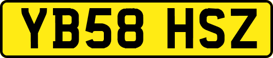 YB58HSZ