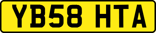 YB58HTA