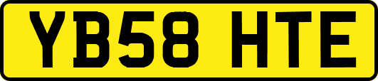 YB58HTE