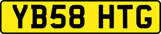 YB58HTG