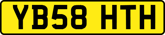 YB58HTH
