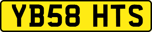 YB58HTS