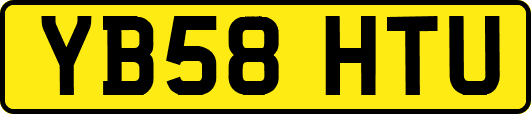 YB58HTU