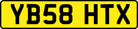 YB58HTX