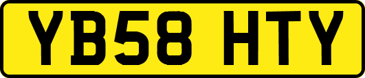 YB58HTY