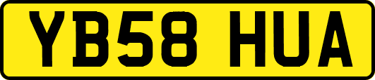 YB58HUA