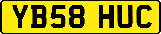 YB58HUC