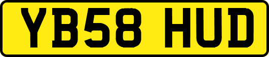 YB58HUD