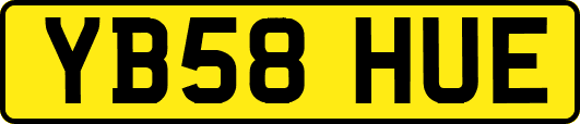 YB58HUE
