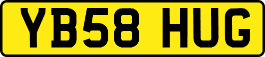 YB58HUG