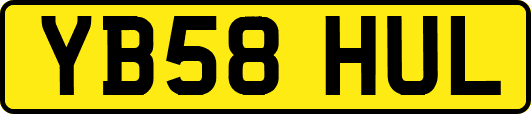 YB58HUL