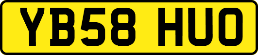 YB58HUO