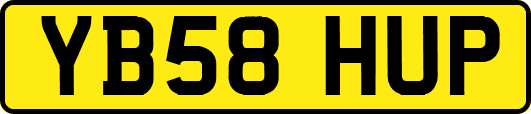 YB58HUP