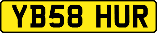 YB58HUR