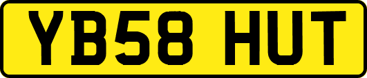 YB58HUT