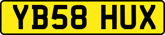 YB58HUX
