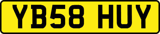 YB58HUY