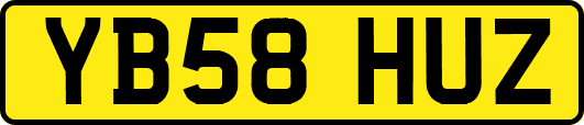 YB58HUZ