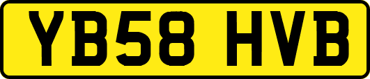 YB58HVB