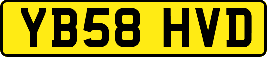 YB58HVD