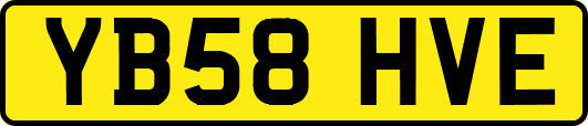 YB58HVE