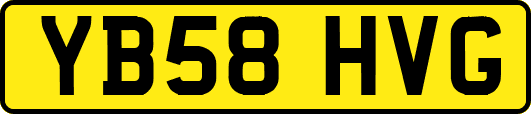 YB58HVG