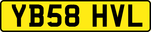YB58HVL