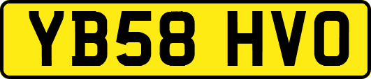 YB58HVO