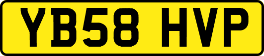 YB58HVP