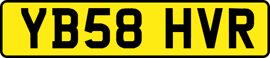 YB58HVR