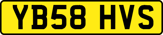 YB58HVS