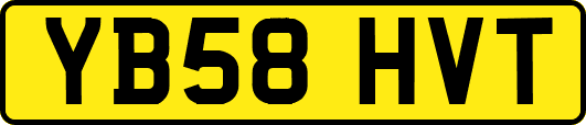 YB58HVT