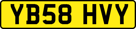 YB58HVY