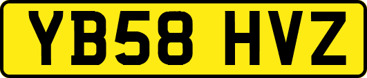 YB58HVZ