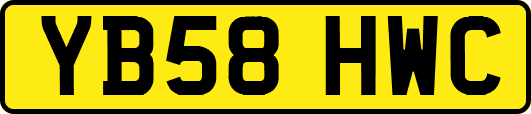 YB58HWC