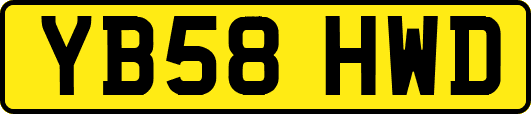 YB58HWD
