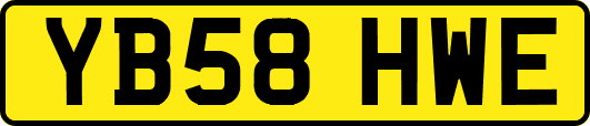 YB58HWE