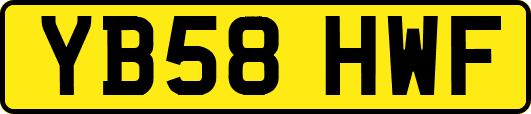 YB58HWF