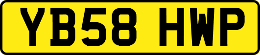 YB58HWP