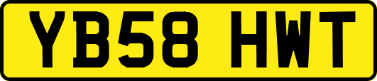 YB58HWT