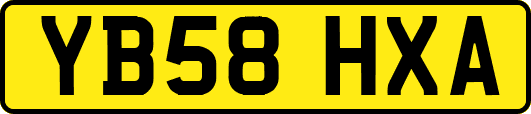 YB58HXA