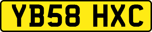 YB58HXC